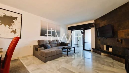 Appartement in Marbella, Provincia de Málaga