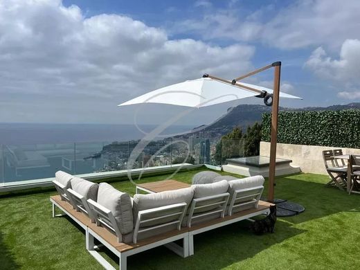 Villa Roquebrune-Cap-Martin, Alpes-Maritimes