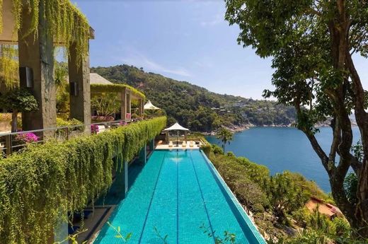 Luxury home in Kathu, Phuket Province