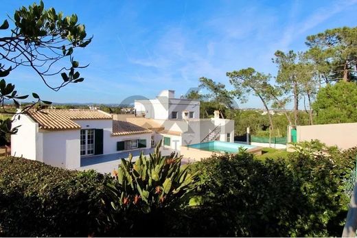 Casa di lusso a Luz de Tavira e Santo Estêvão, Tavira