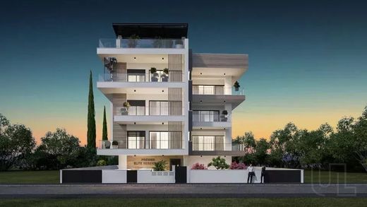Apartment in Limassol, Limassol District