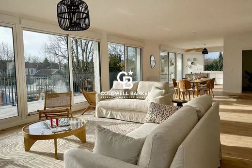 Apartment in Bordeaux, Gironde
