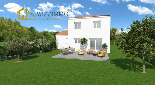 Casa de lujo en Les Pennes-Mirabeau, Bocas del Ródano