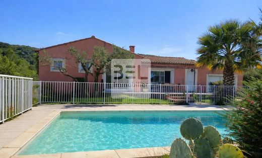 Luxury home in Saint-Bonnet-du-Gard, Gard