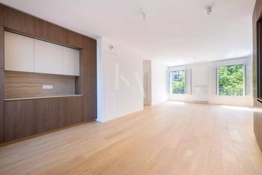 Apartamento - Boulogne-Billancourt, Hauts-de-Seine