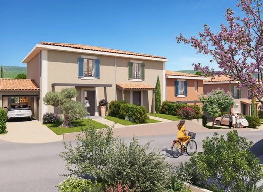 Luxury home in Cogolin, Var