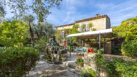 Luxury home in Peymeinade, Alpes-Maritimes