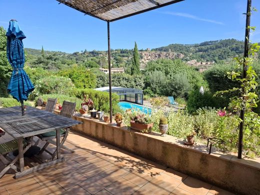 ‏וילה ב  Cotignac, Var