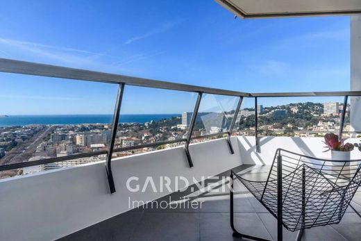 Apartment in Marseille, Bouches-du-Rhône