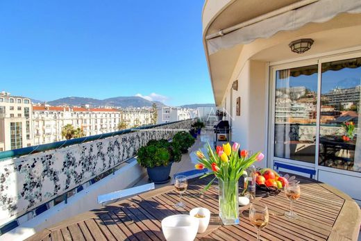 Piso / Apartamento en Niza, Alpes Marítimos
