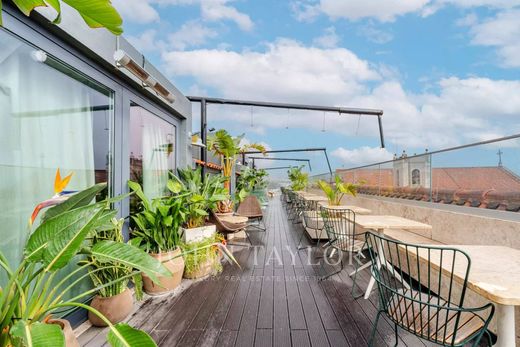 ﺷﻘﺔ ﻓﻲ Misericórdia, Lisbon