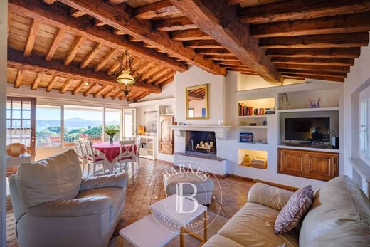 Appartement in Grimaud, Var