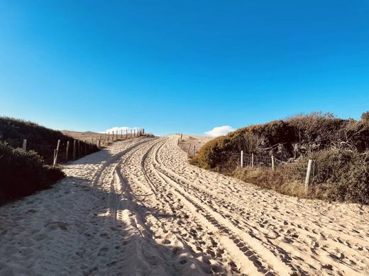 Lüks ev Hossegor, Landes