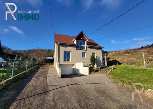 Casa de luxo - Niedermorschwihr, Alto Reno