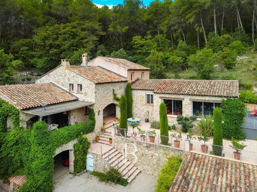 Luxury home in Auriol, Bouches-du-Rhône