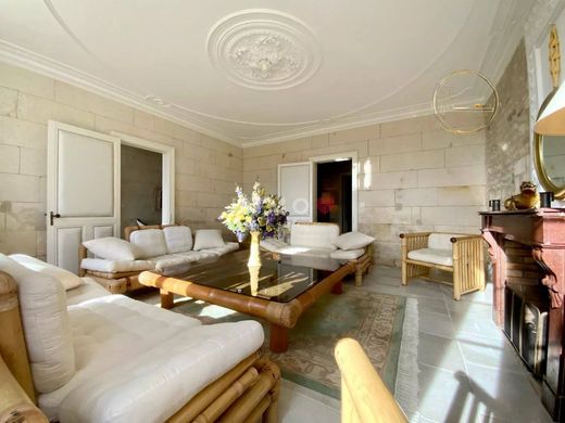 Luxury home in Épargnes, Charente-Maritime