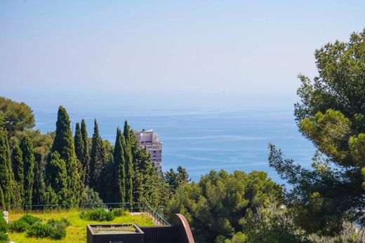 Luxury home in Beausoleil, Alpes-Maritimes