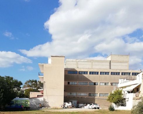 Edificio en Agios Ioannis Rentis, Nomós Piraiós