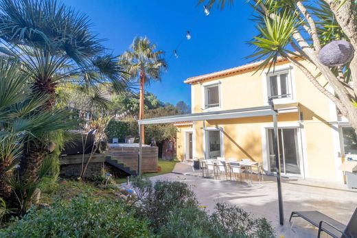 Villa in Èze, Alpes-Maritimes