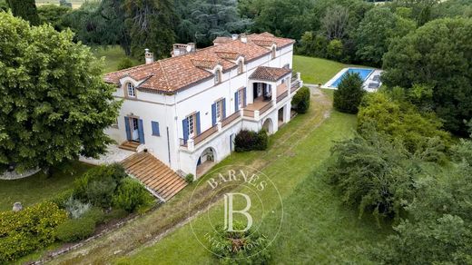 Maison de luxe à Albi, Tarn