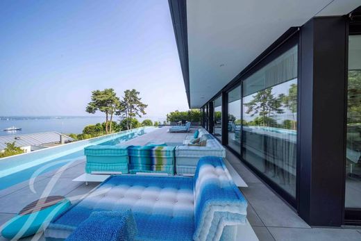 Πολυτελή κατοικία σε Cologny, Geneva