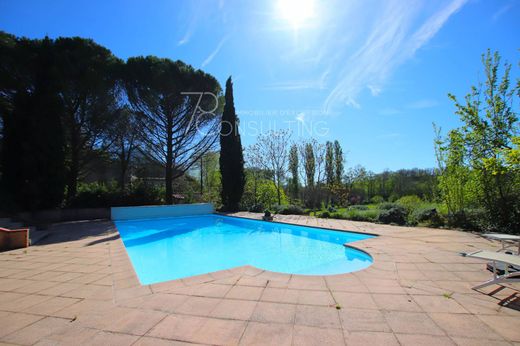 Casa di lusso a Tolosa, Alta Garonna