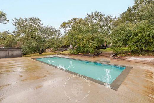 Luksusowy dom w Rognes, Bouches-du-Rhône