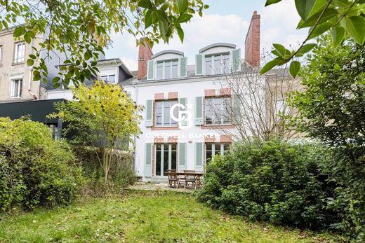 豪宅  南特, Loire-Atlantique