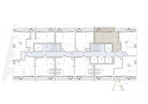 아파트 / San Ġiljan, Saint Julian's