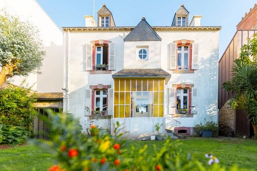 Luxe woning in Vannes, Morbihan