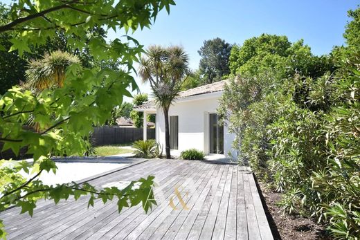 Casa de lujo en Andernos-les-Bains, Gironda