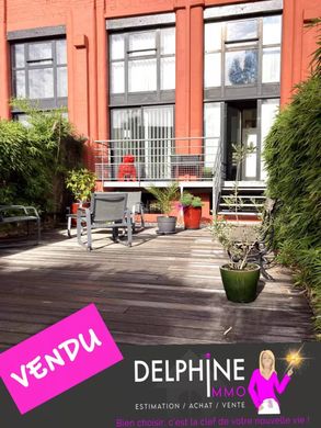 호화 저택 / Mouvaux, North