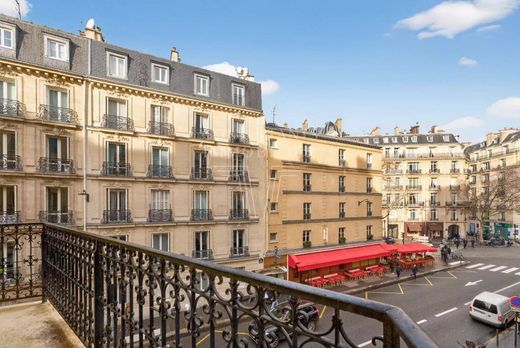 Apartamento - La Muette, Auteuil, Porte Dauphine, Paris