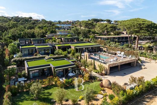 ‏וילה ב  Sainte-Lucie de Porto-Vecchio, South Corsica