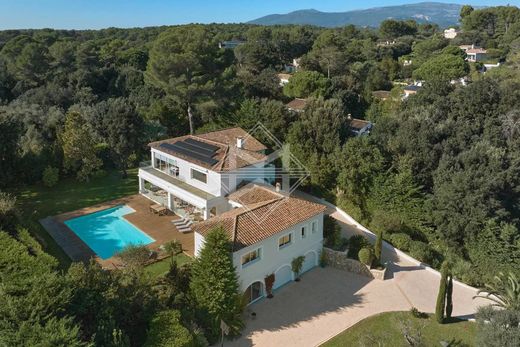 Villa in Valbonne, Alpes-Maritimes