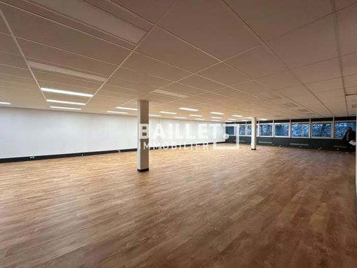 Ufficio a Sophia Antipolis, Alpi Marittime