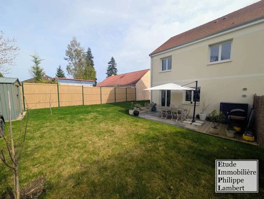 Lüks ev Bois-le-Roi, Seine-et-Marne