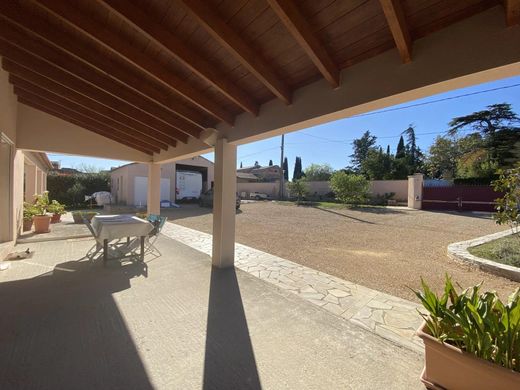 Luxury home in Pompignan, Gard