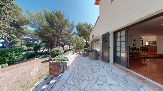 Villa a Antibes, Alpi Marittime