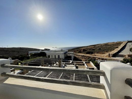 Элитный дом, Páros, Киклады