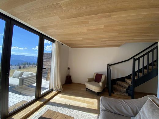 Apartment in Valberg, Alpes-Maritimes