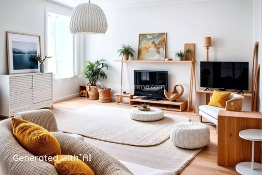 Lüks ev Castres, Tarn