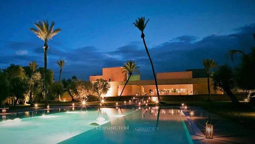 Villa in Marrakesch, Marrakech
