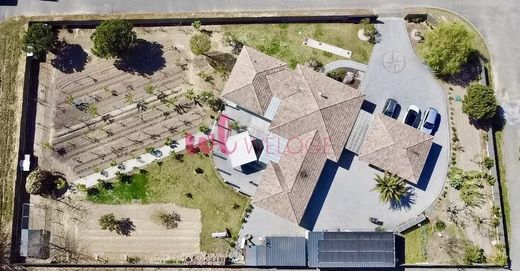 Luxury home in Dax, Landes