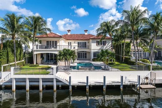 Villa a Boca Raton, Palm Beach County