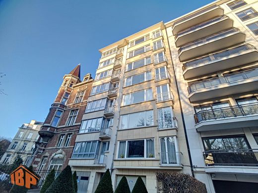 Apartment / Etagenwohnung in Etterbeek, (Bruxelles-Capitale)