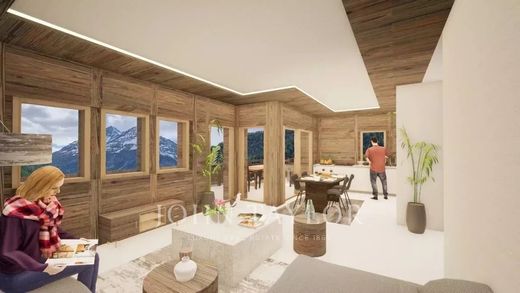 Appartamento a Evolène, Hérens District