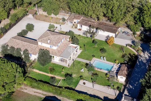 ﻓﻴﻼ ﻓﻲ Mouans-Sartoux, Alpes-Maritimes