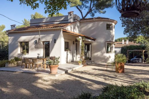 Villa in Golfe-Juan, Alpes-Maritimes