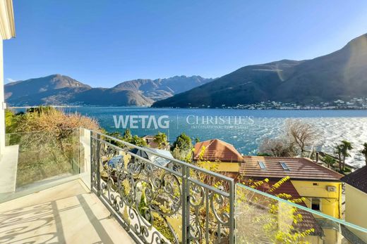 Villa in Vico Morcote, Lugano